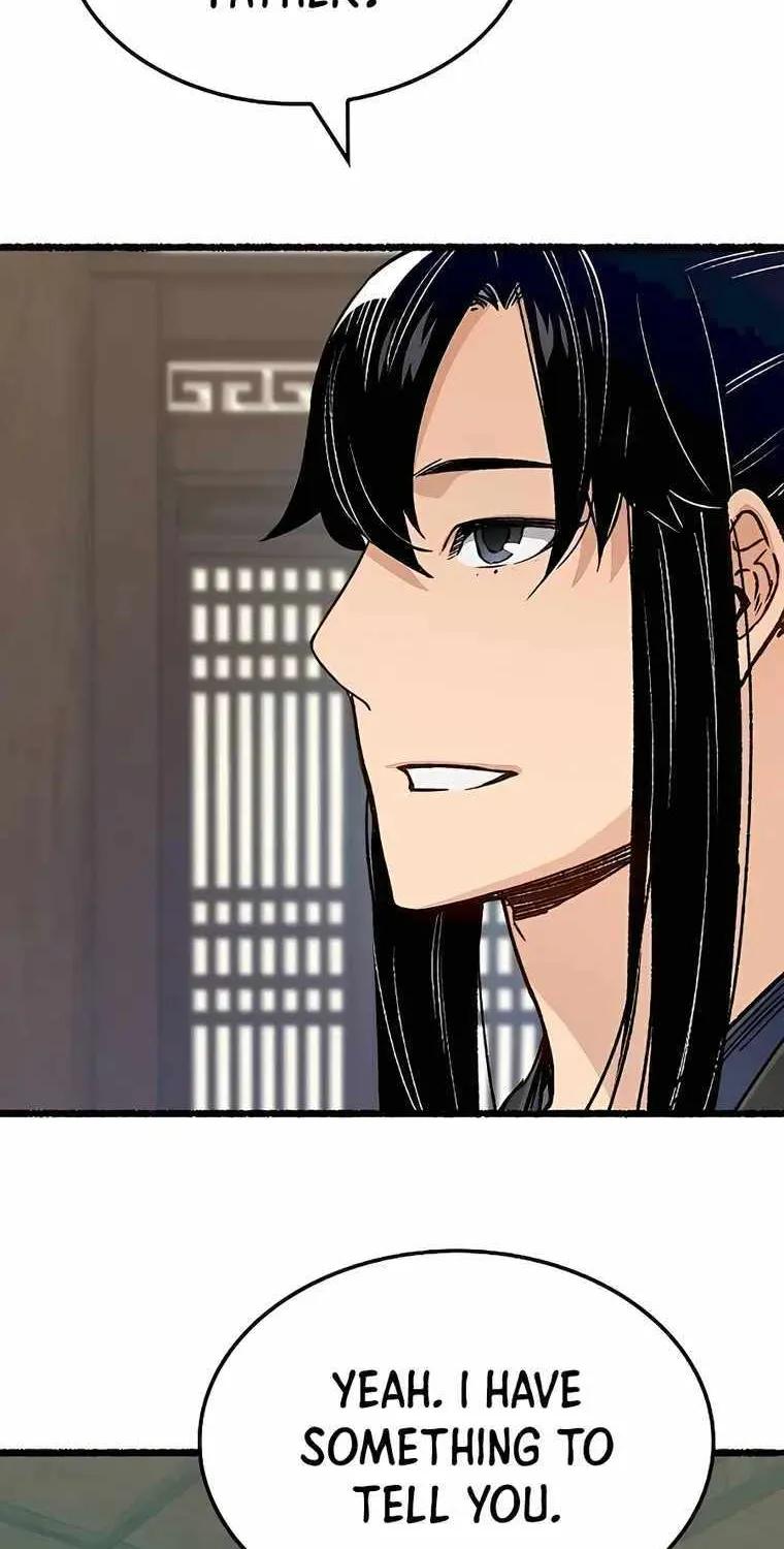 Reincarnation Of The Heavenly Demon Chapter 18 page 46 - 