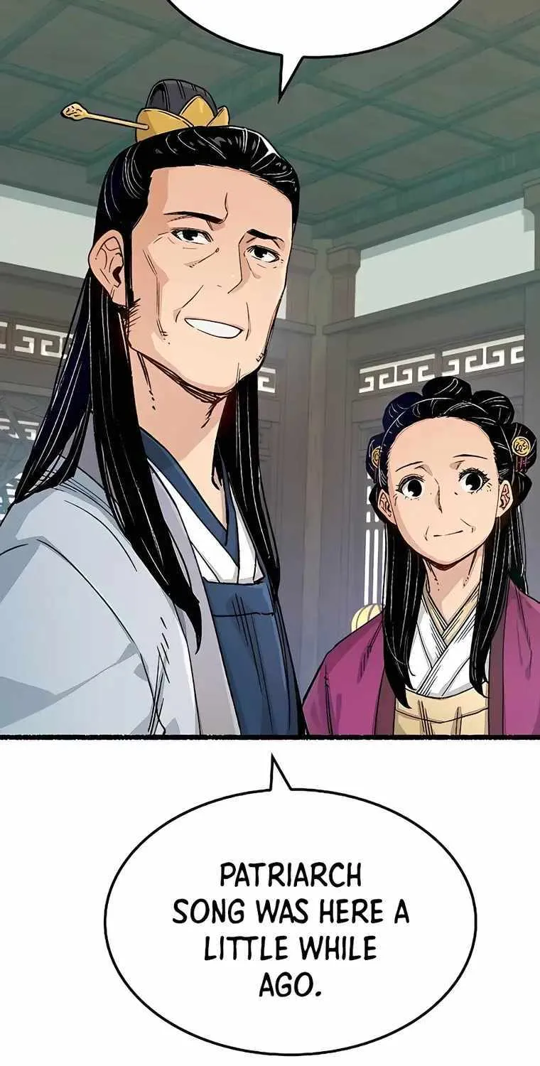 Reincarnation Of The Heavenly Demon Chapter 18 page 47 - 