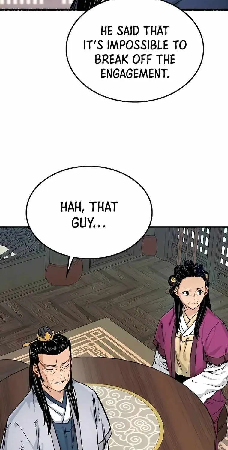 Reincarnation Of The Heavenly Demon Chapter 18 page 50 - 