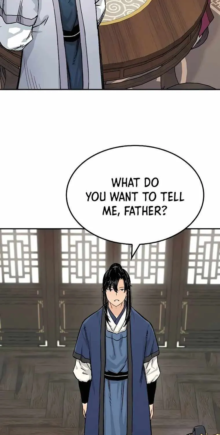 Reincarnation Of The Heavenly Demon Chapter 18 page 51 - 