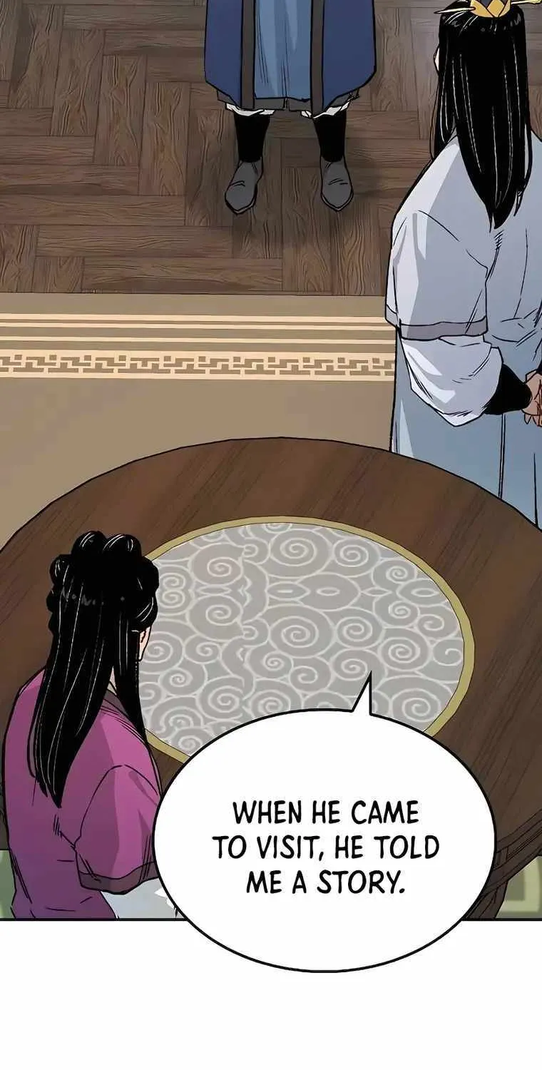 Reincarnation Of The Heavenly Demon Chapter 18 page 52 - 