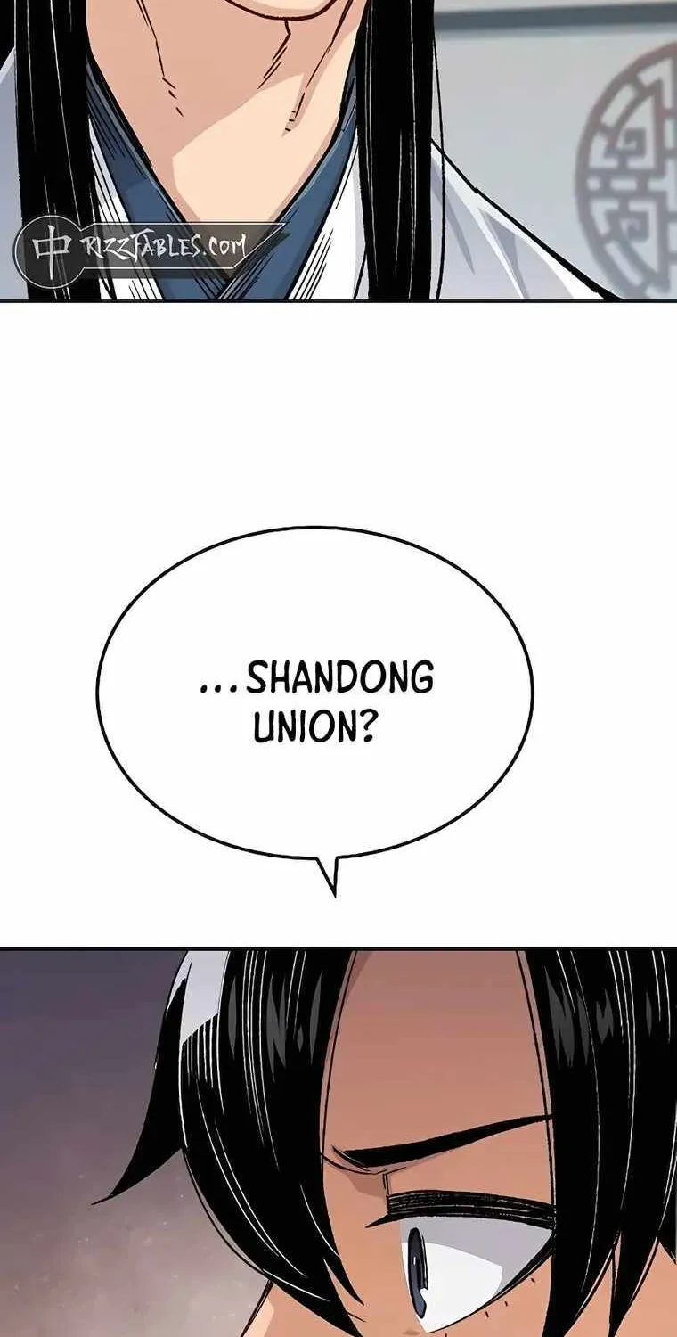 Reincarnation Of The Heavenly Demon Chapter 18 page 54 - 