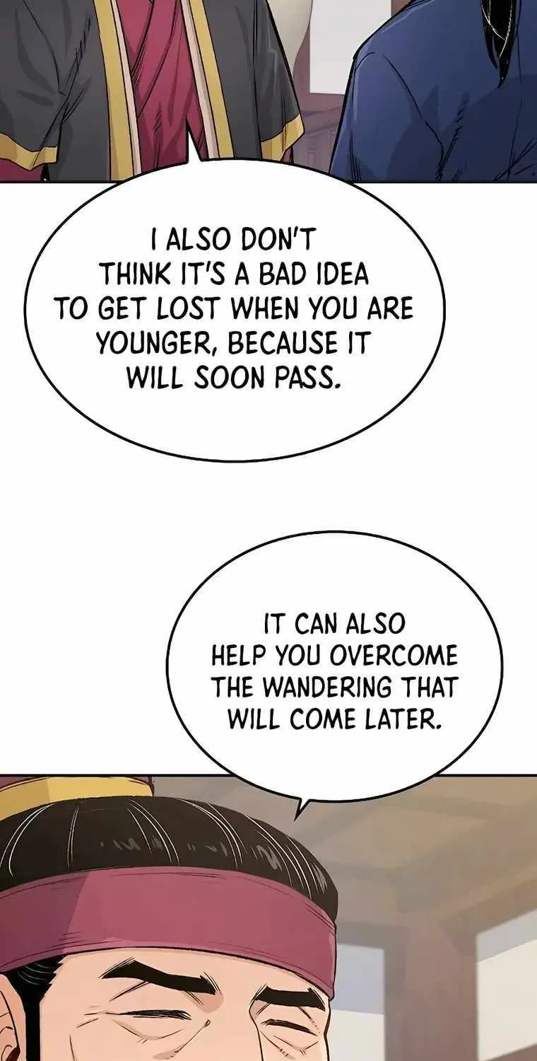 Reincarnation Of The Heavenly Demon Chapter 18 page 7 - 