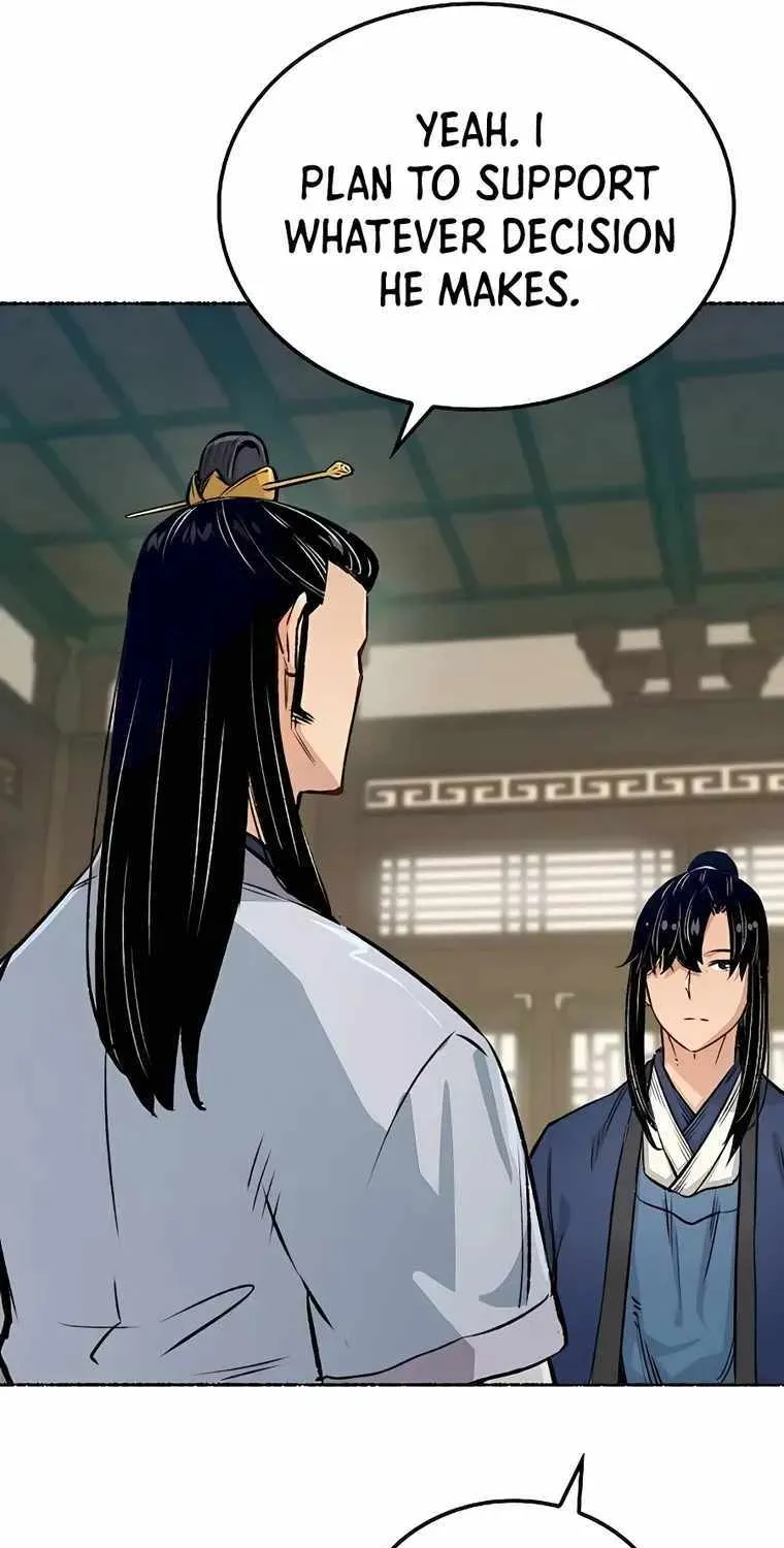 Reincarnation Of The Heavenly Demon Chapter 18 page 64 - 