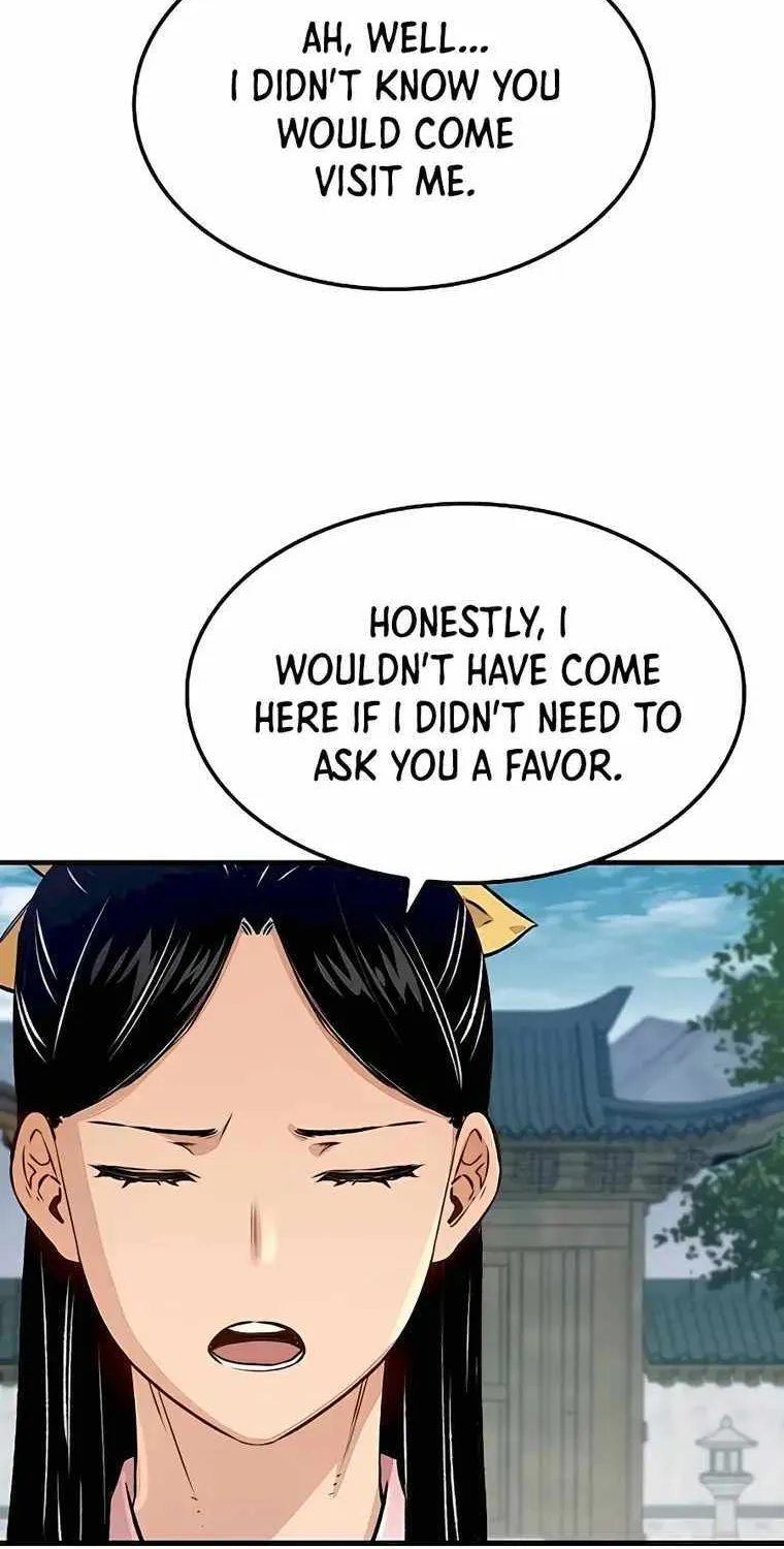 Reincarnation Of The Heavenly Demon Chapter 18 page 83 - 