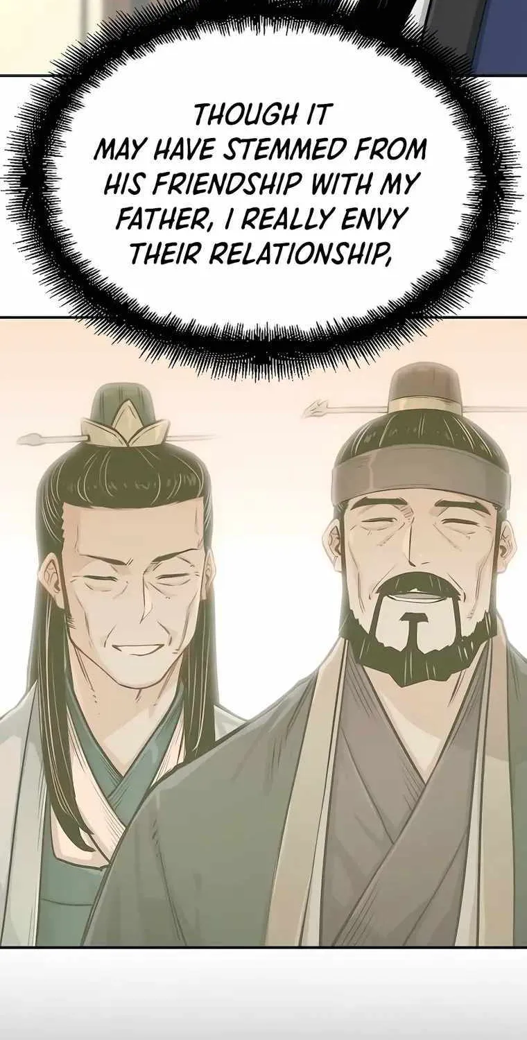 Reincarnation Of The Heavenly Demon Chapter 18 page 10 - 