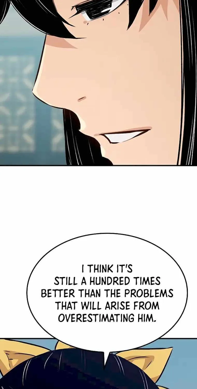 Reincarnation Of The Heavenly Demon Chapter 18 page 96 - 