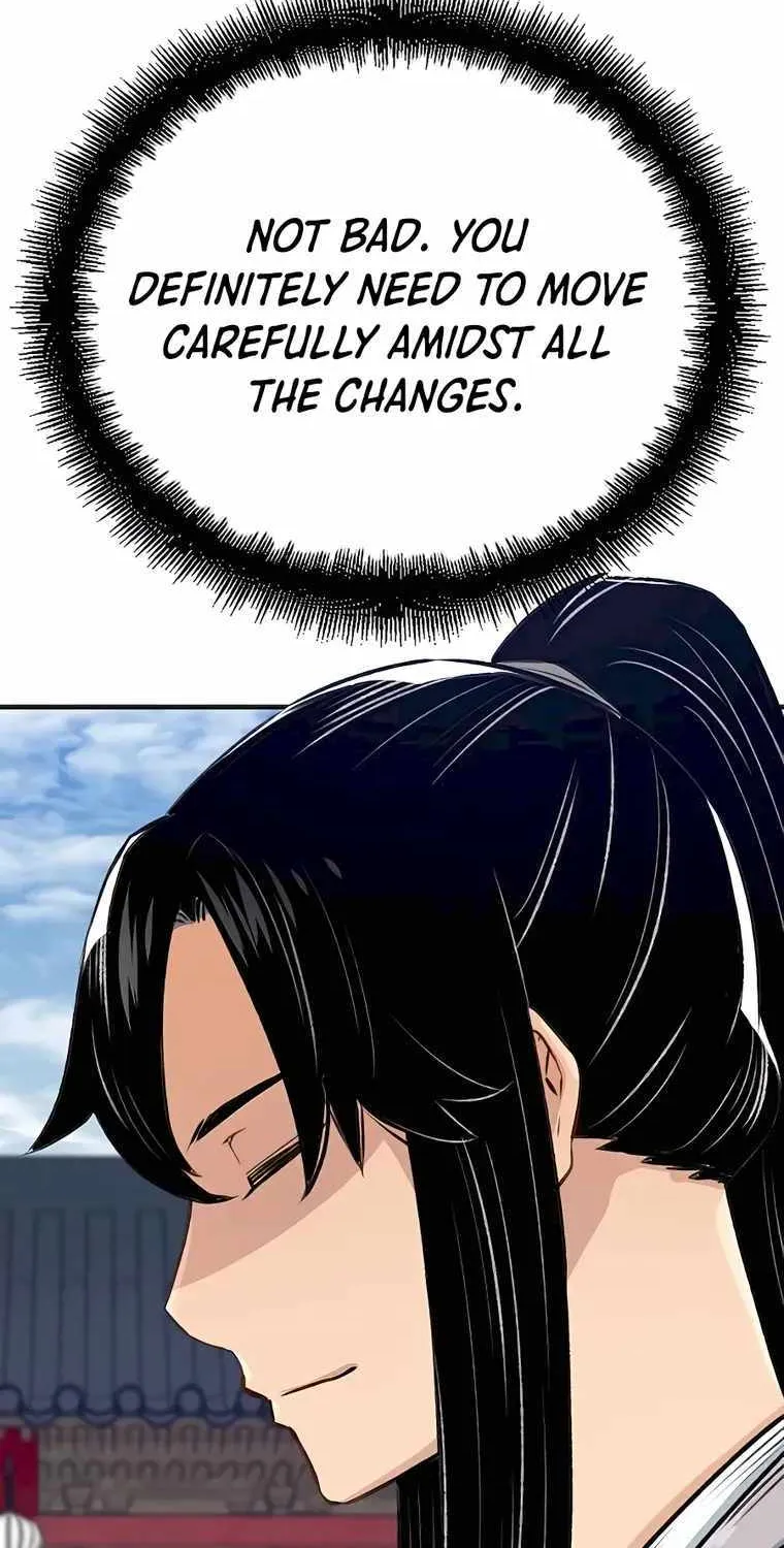 Reincarnation Of The Heavenly Demon Chapter 18 page 98 - 