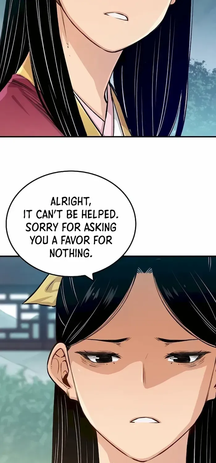 Reincarnation Of The Heavenly Demon Chapter 19 page 19 - 
