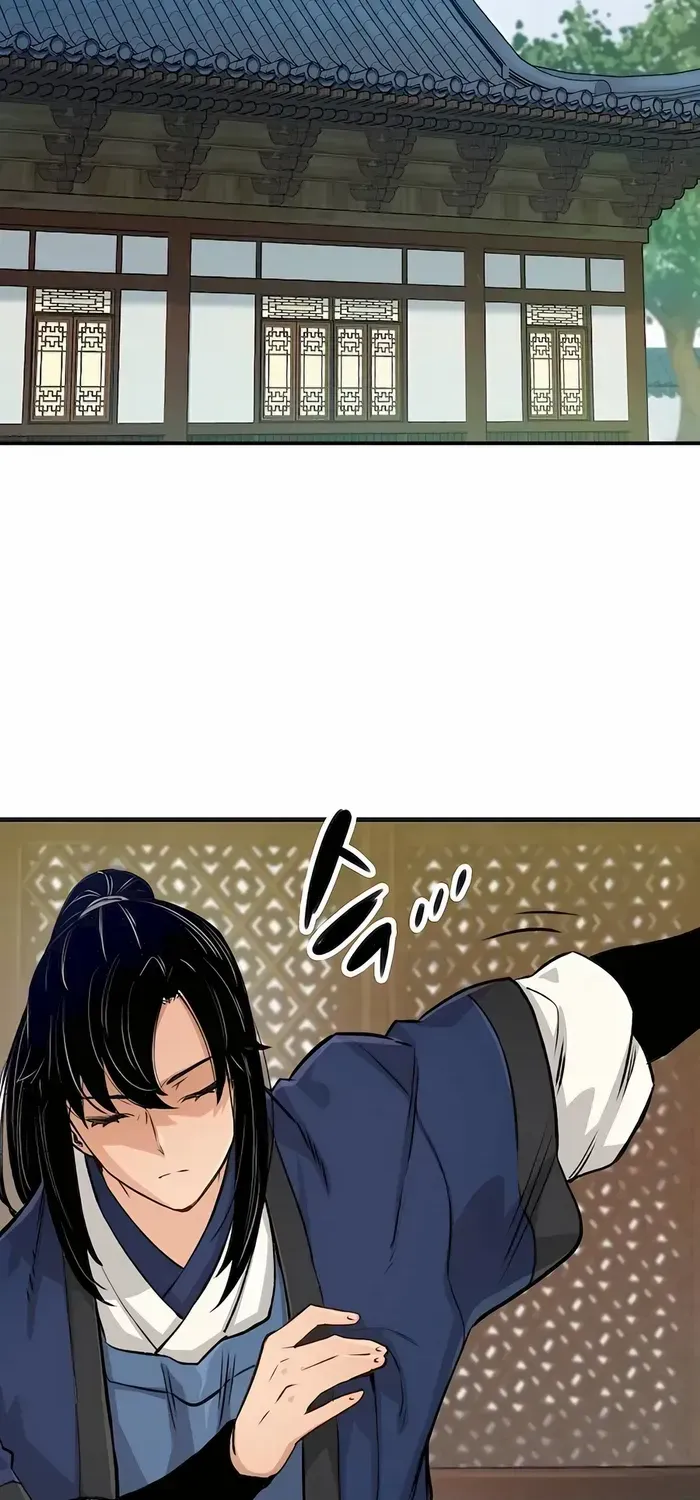 Reincarnation Of The Heavenly Demon Chapter 19 page 3 - 