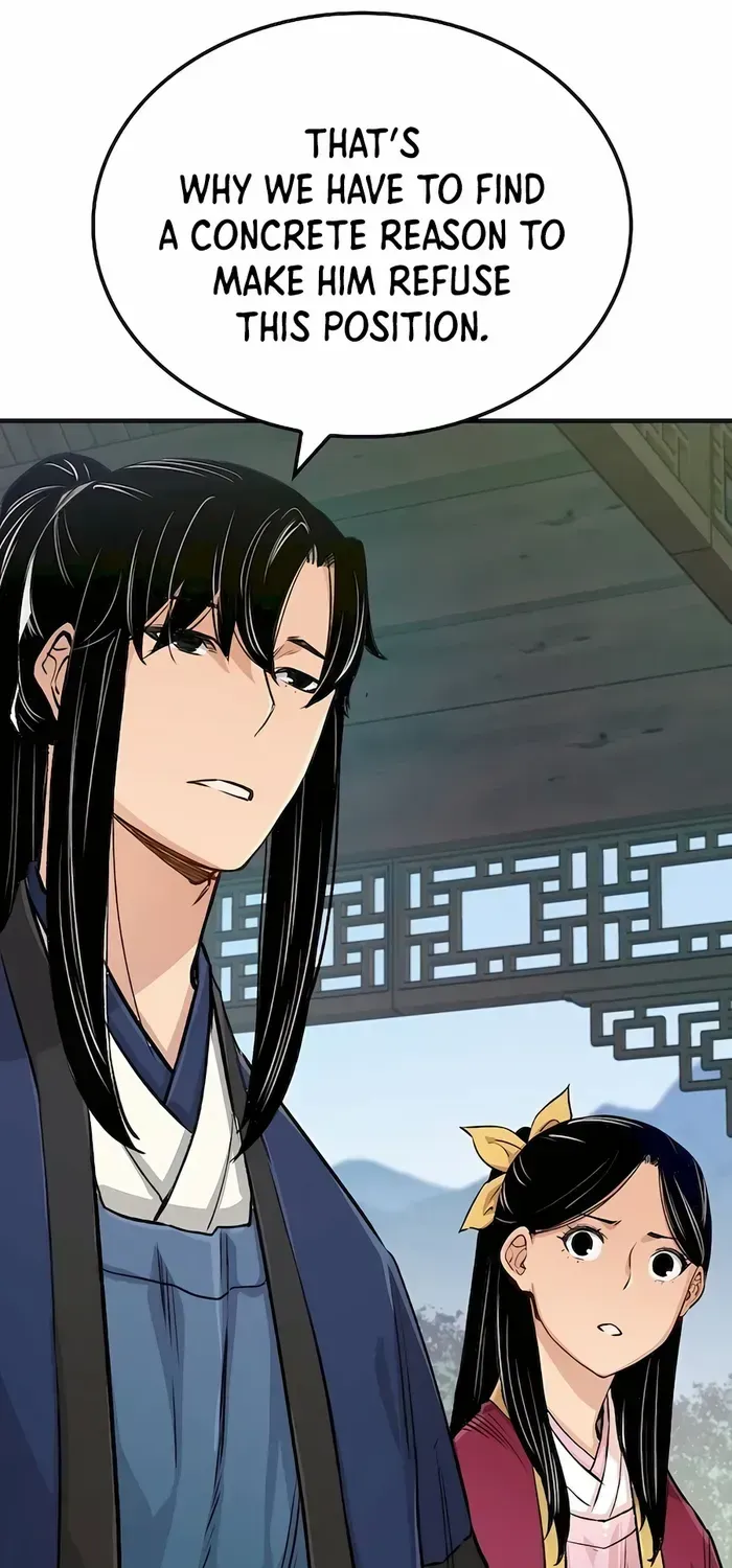 Reincarnation Of The Heavenly Demon Chapter 19 page 29 - 