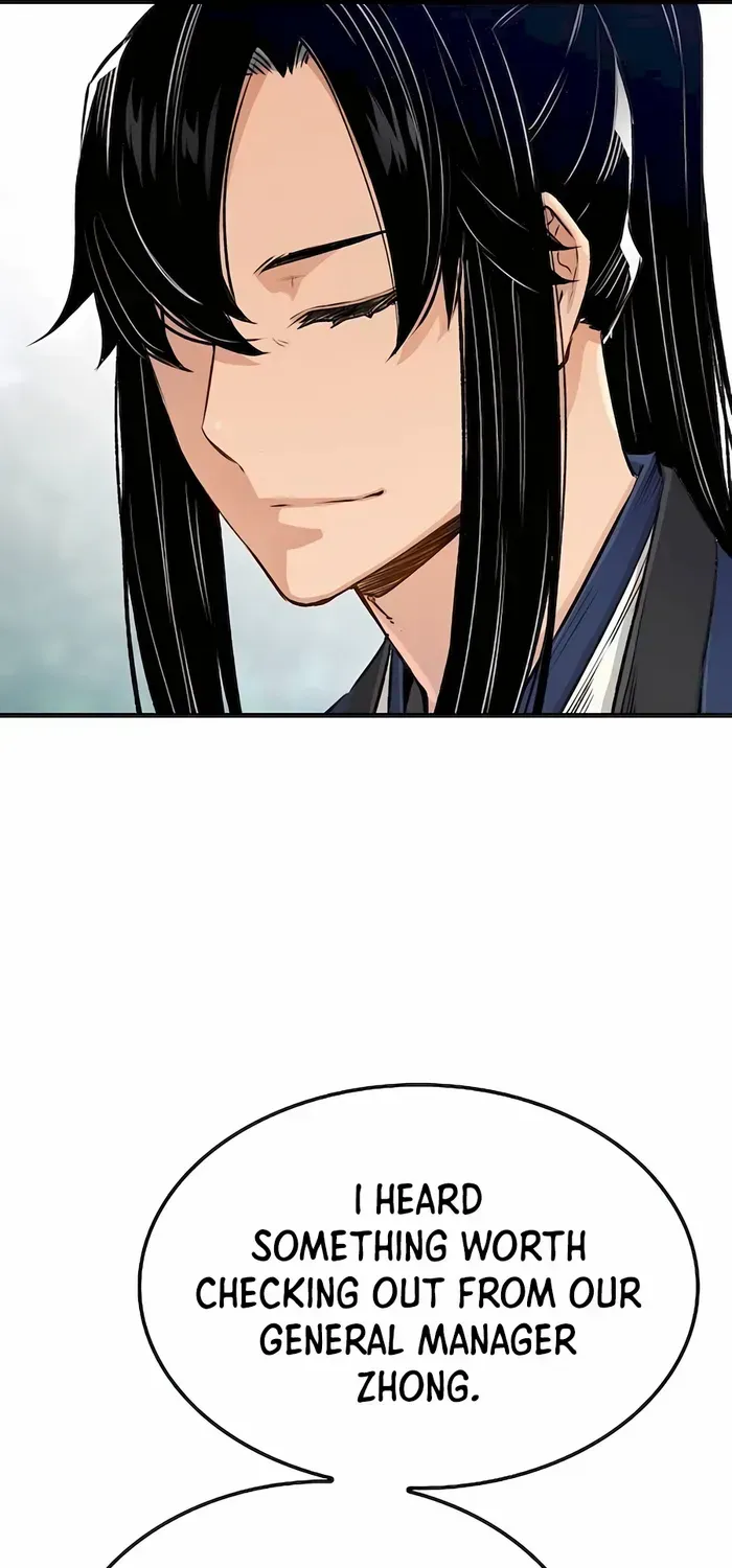 Reincarnation Of The Heavenly Demon Chapter 19 page 36 - 