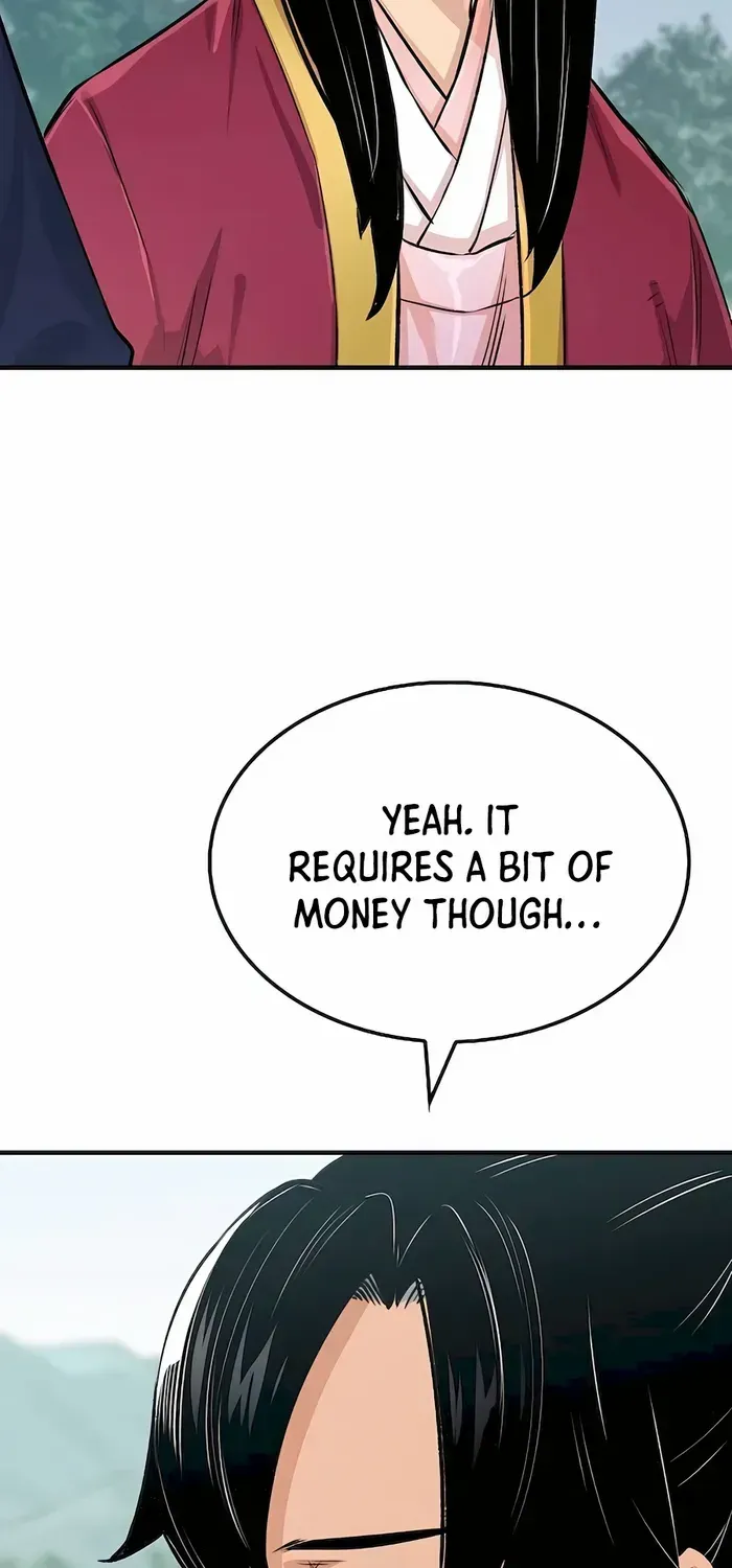 Reincarnation Of The Heavenly Demon Chapter 19 page 45 - 