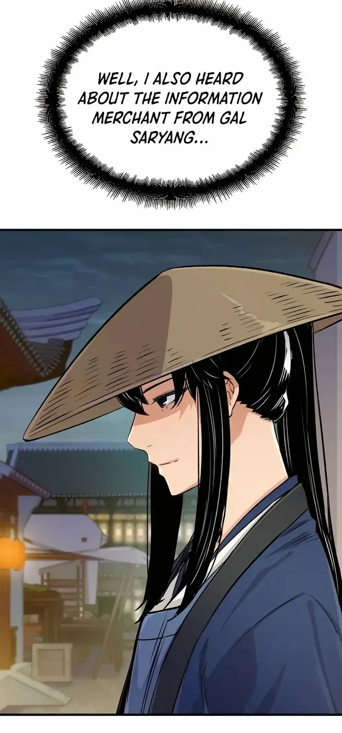 Reincarnation Of The Heavenly Demon Chapter 19 page 54 - 