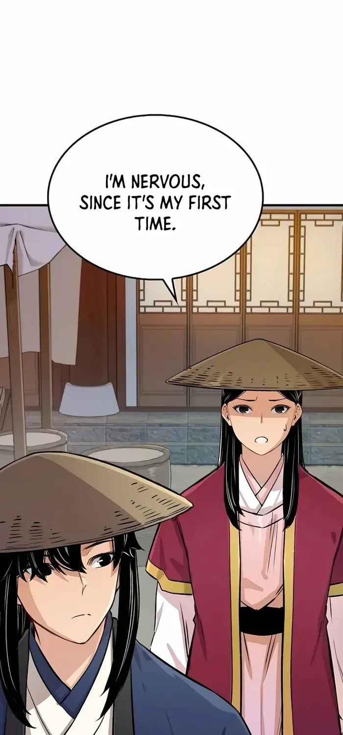 Reincarnation Of The Heavenly Demon Chapter 19 page 57 - 