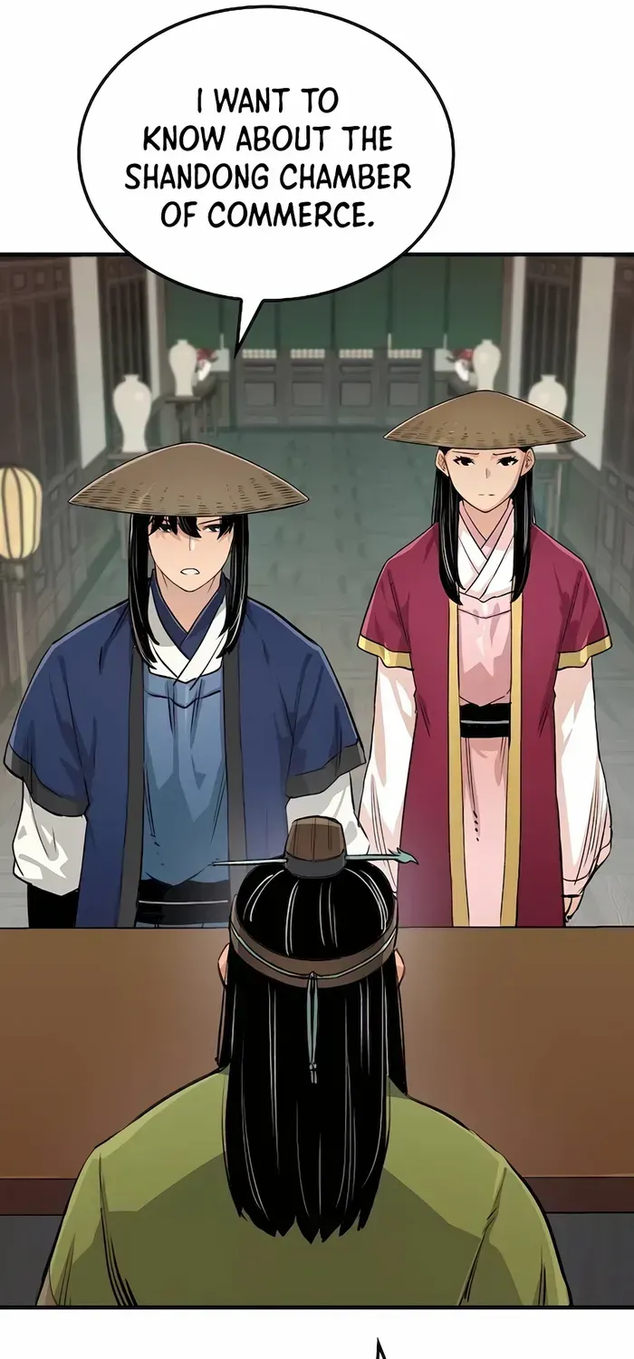 Reincarnation Of The Heavenly Demon Chapter 19 page 77 - 