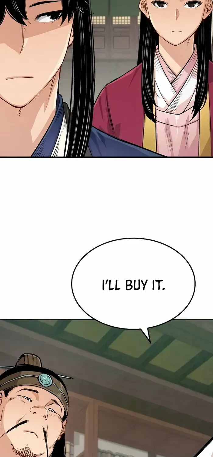 Reincarnation Of The Heavenly Demon Chapter 19 page 80 - 
