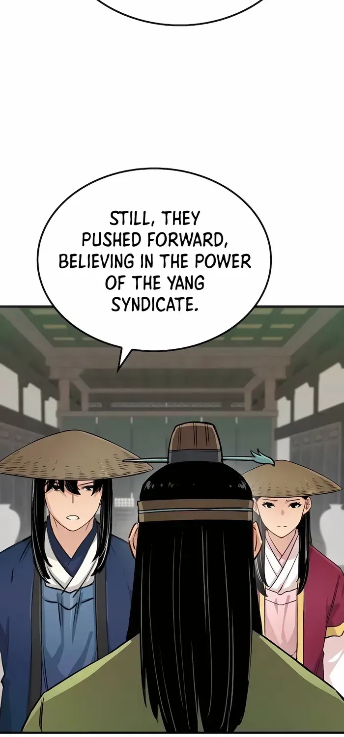 Reincarnation Of The Heavenly Demon Chapter 19 page 88 - 