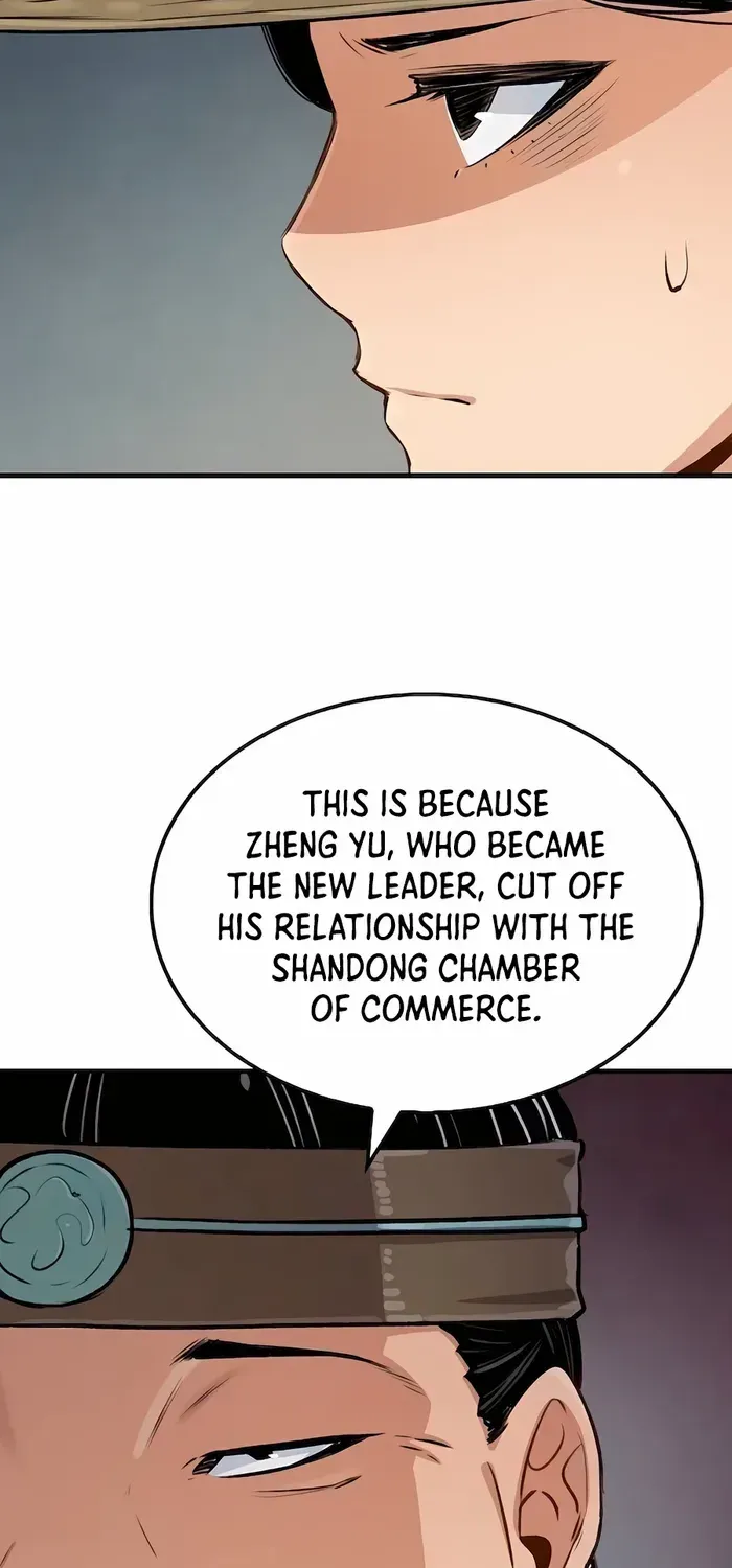 Reincarnation Of The Heavenly Demon Chapter 19 page 92 - 