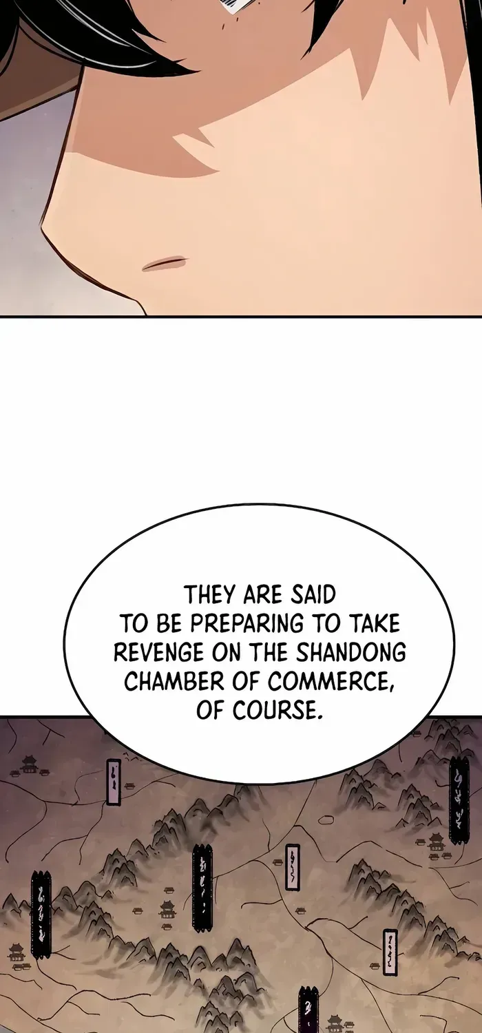 Reincarnation Of The Heavenly Demon Chapter 19 page 94 - 