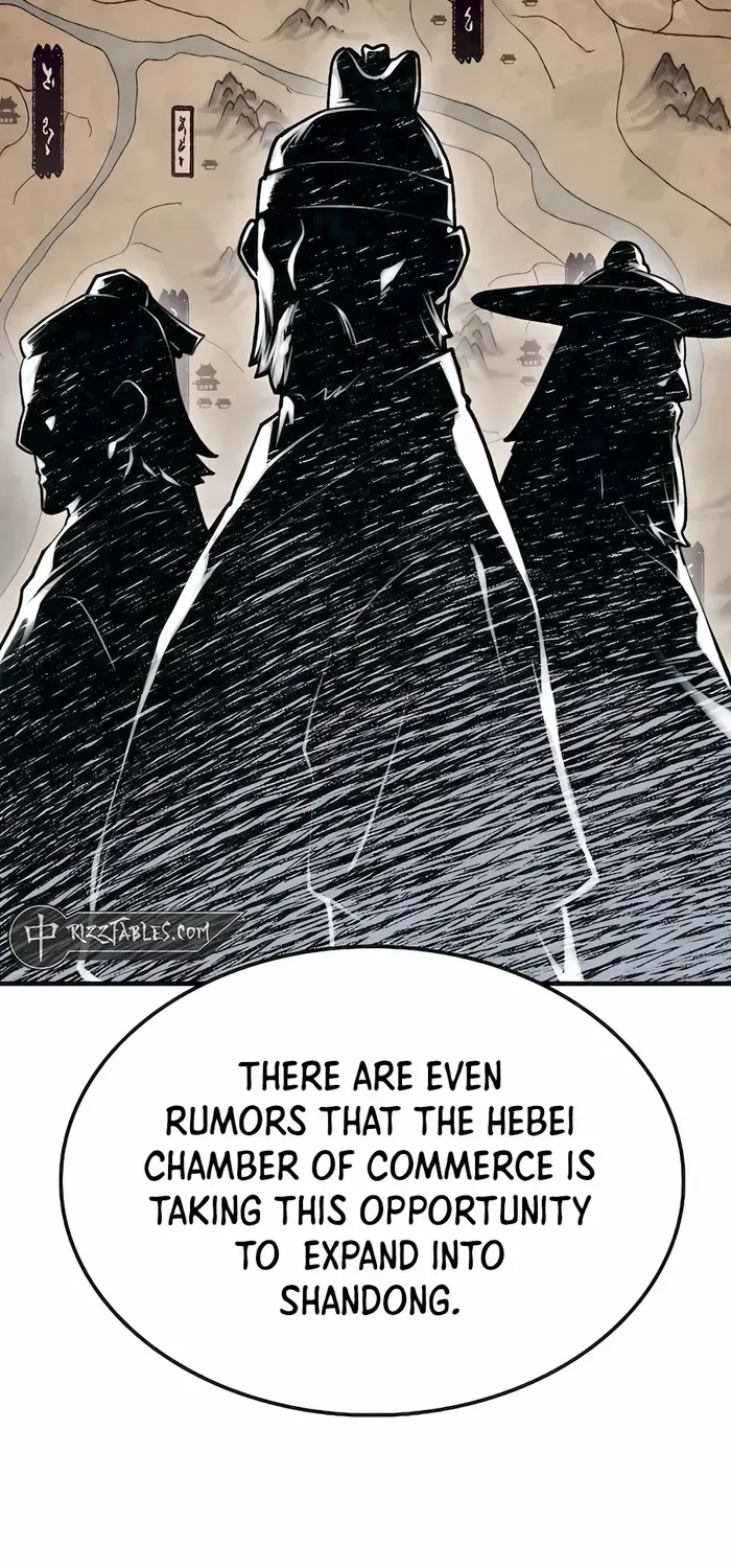 Reincarnation Of The Heavenly Demon Chapter 19 page 95 - 