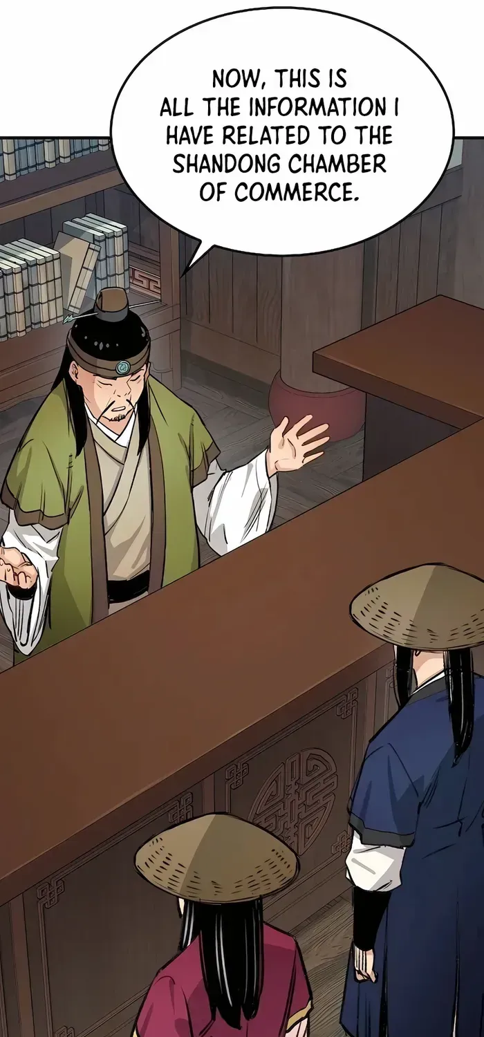 Reincarnation Of The Heavenly Demon Chapter 19 page 97 - 