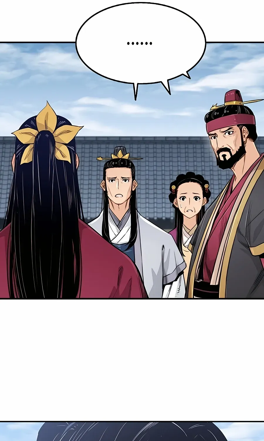 Reincarnation Of The Heavenly Demon Chapter 2 page 105 - 