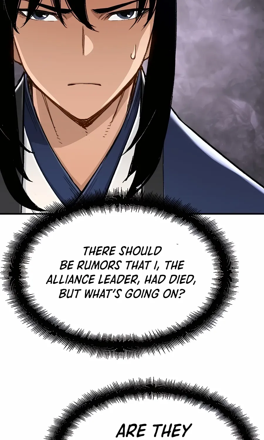 Reincarnation Of The Heavenly Demon Chapter 2 page 13 - 