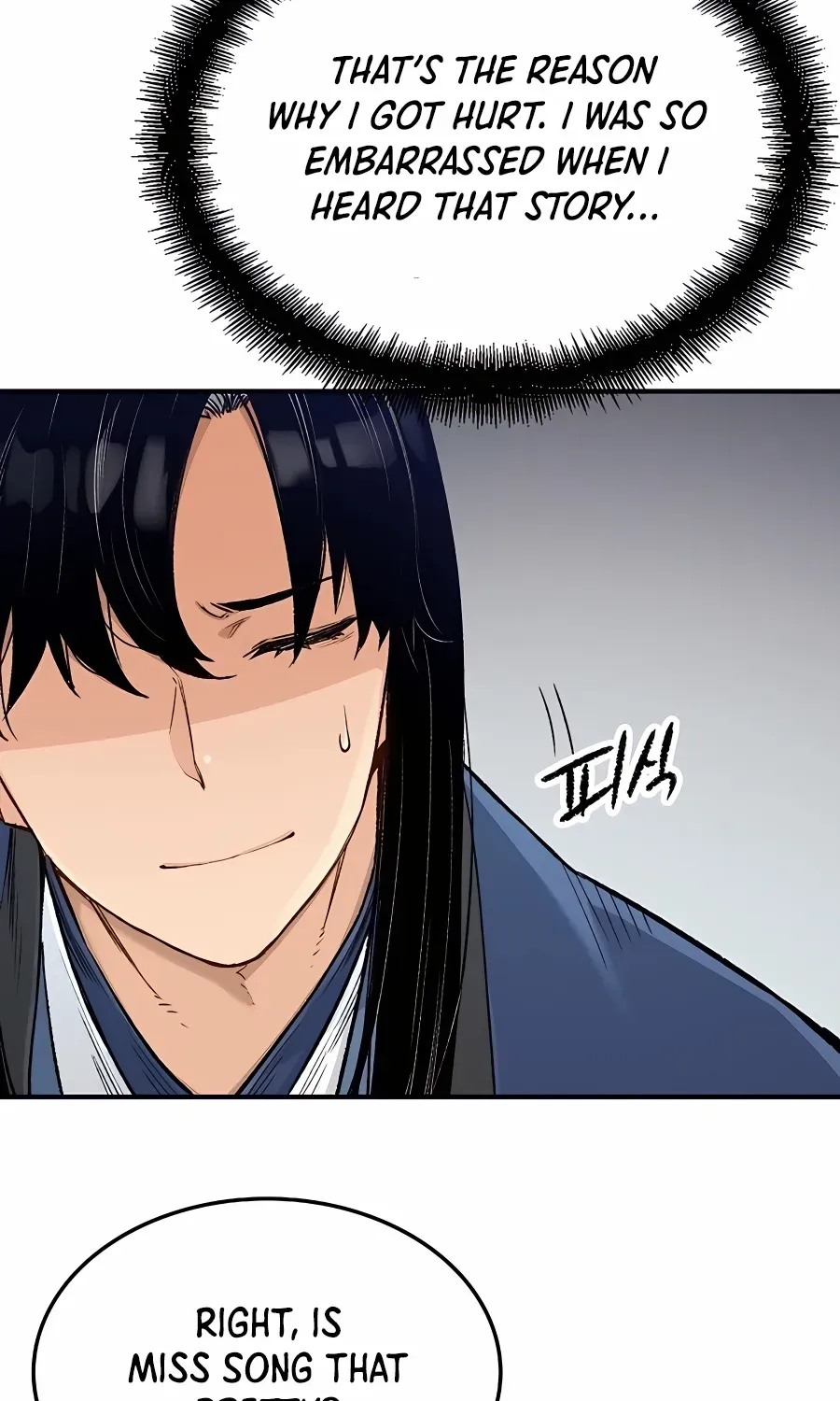 Reincarnation Of The Heavenly Demon Chapter 2 page 17 - 