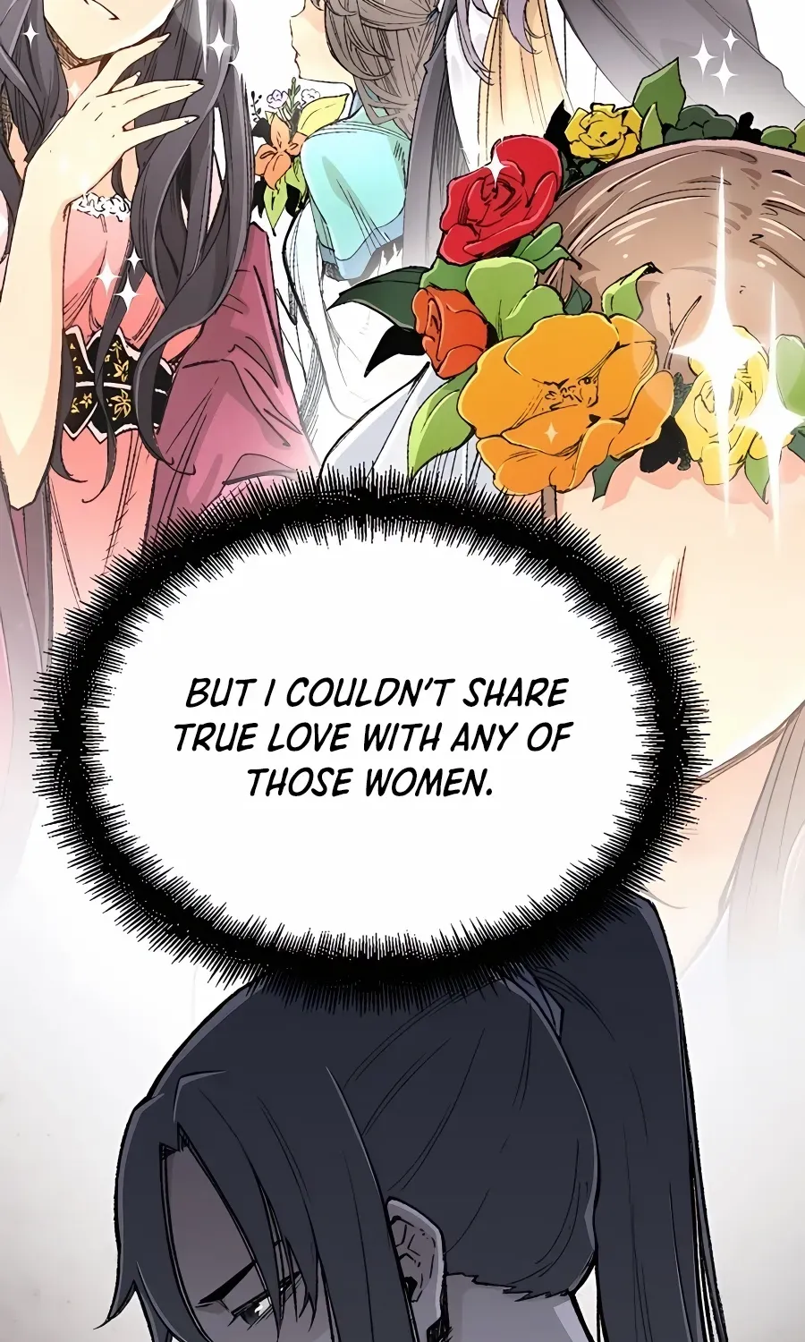 Reincarnation Of The Heavenly Demon Chapter 2 page 22 - 
