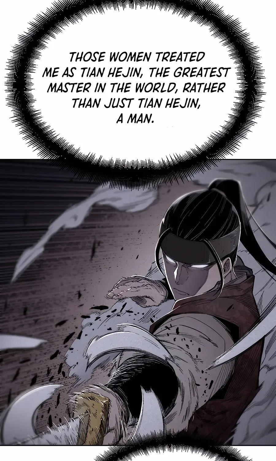 Reincarnation Of The Heavenly Demon Chapter 2 page 24 - 