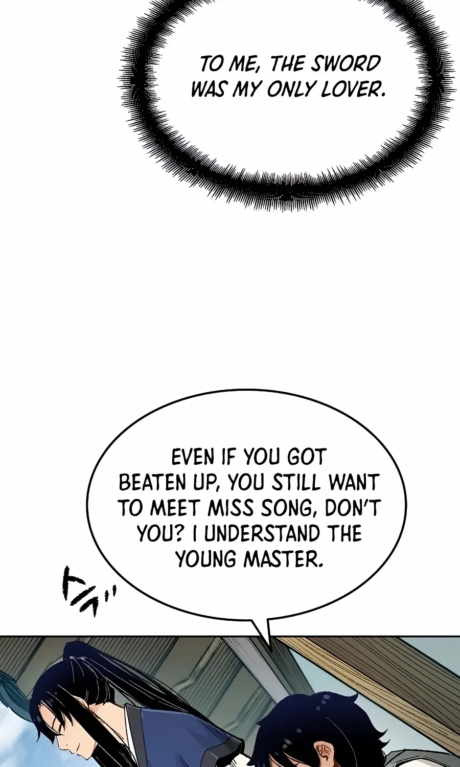 Reincarnation Of The Heavenly Demon Chapter 2 page 25 - 