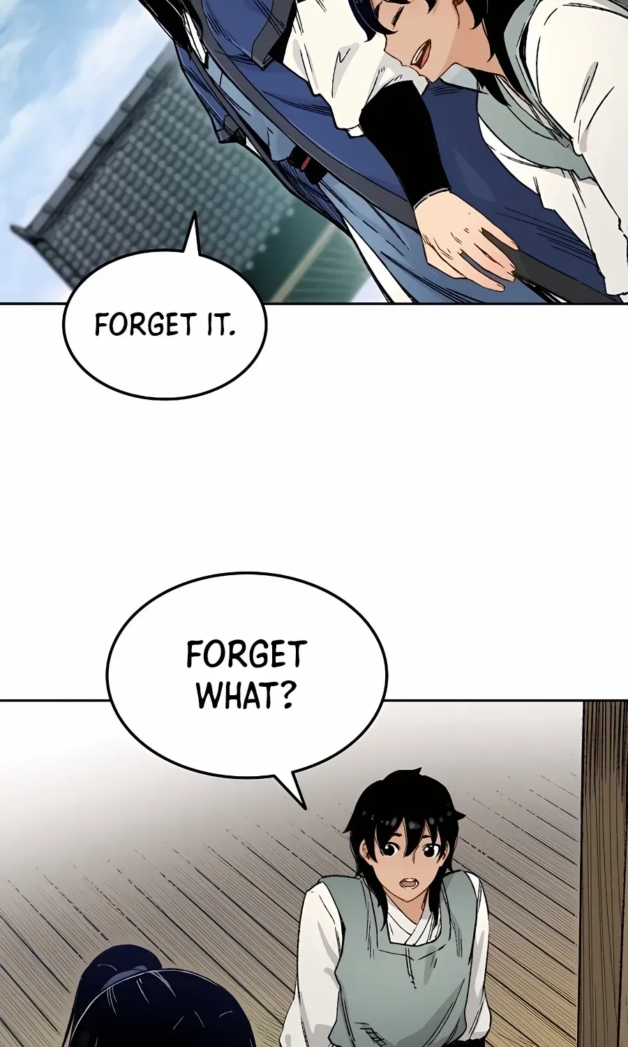 Reincarnation Of The Heavenly Demon Chapter 2 page 26 - 