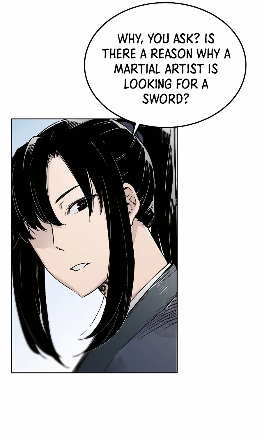 Reincarnation Of The Heavenly Demon Chapter 2 page 29 - 