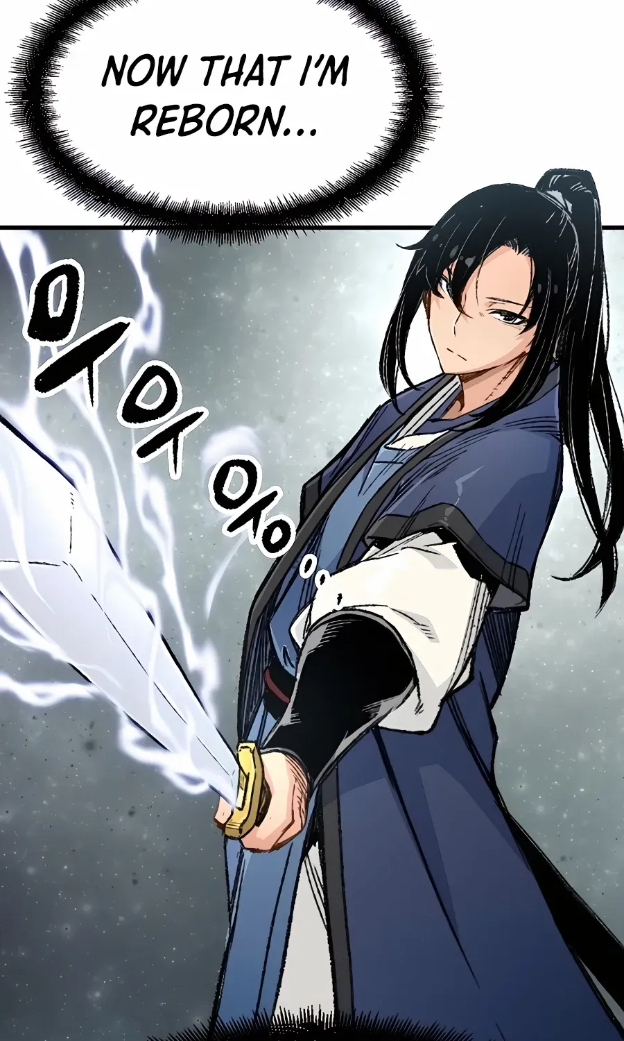 Reincarnation Of The Heavenly Demon Chapter 2 page 38 - 