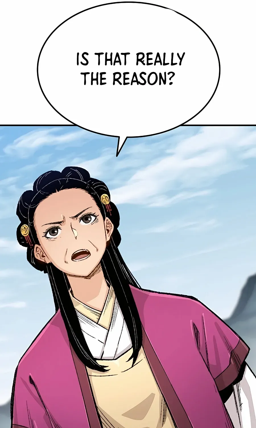 Reincarnation Of The Heavenly Demon Chapter 2 page 44 - 