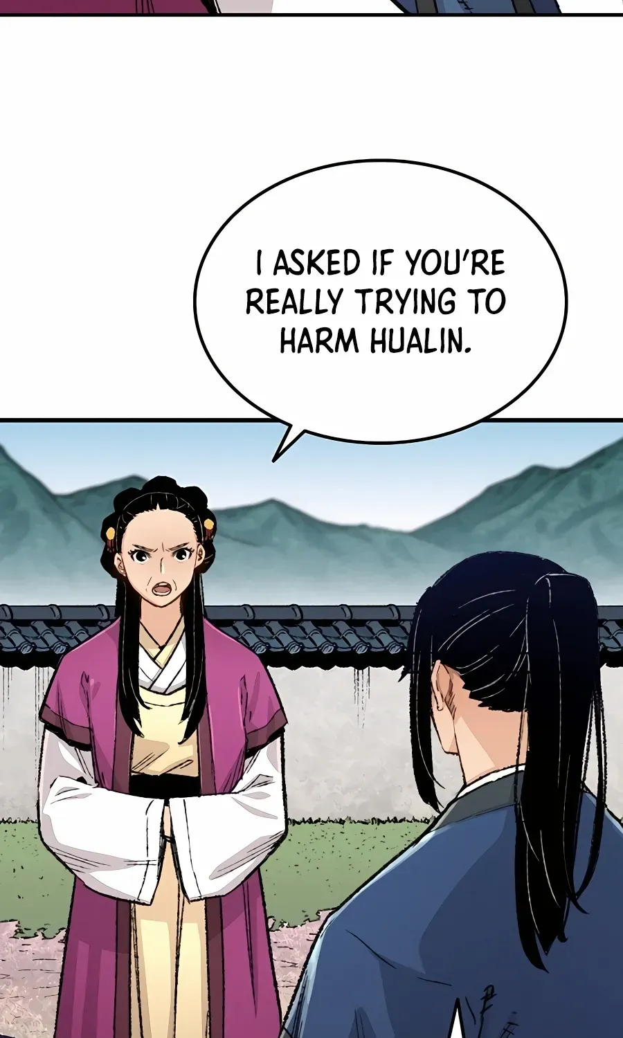 Reincarnation Of The Heavenly Demon Chapter 2 page 46 - 
