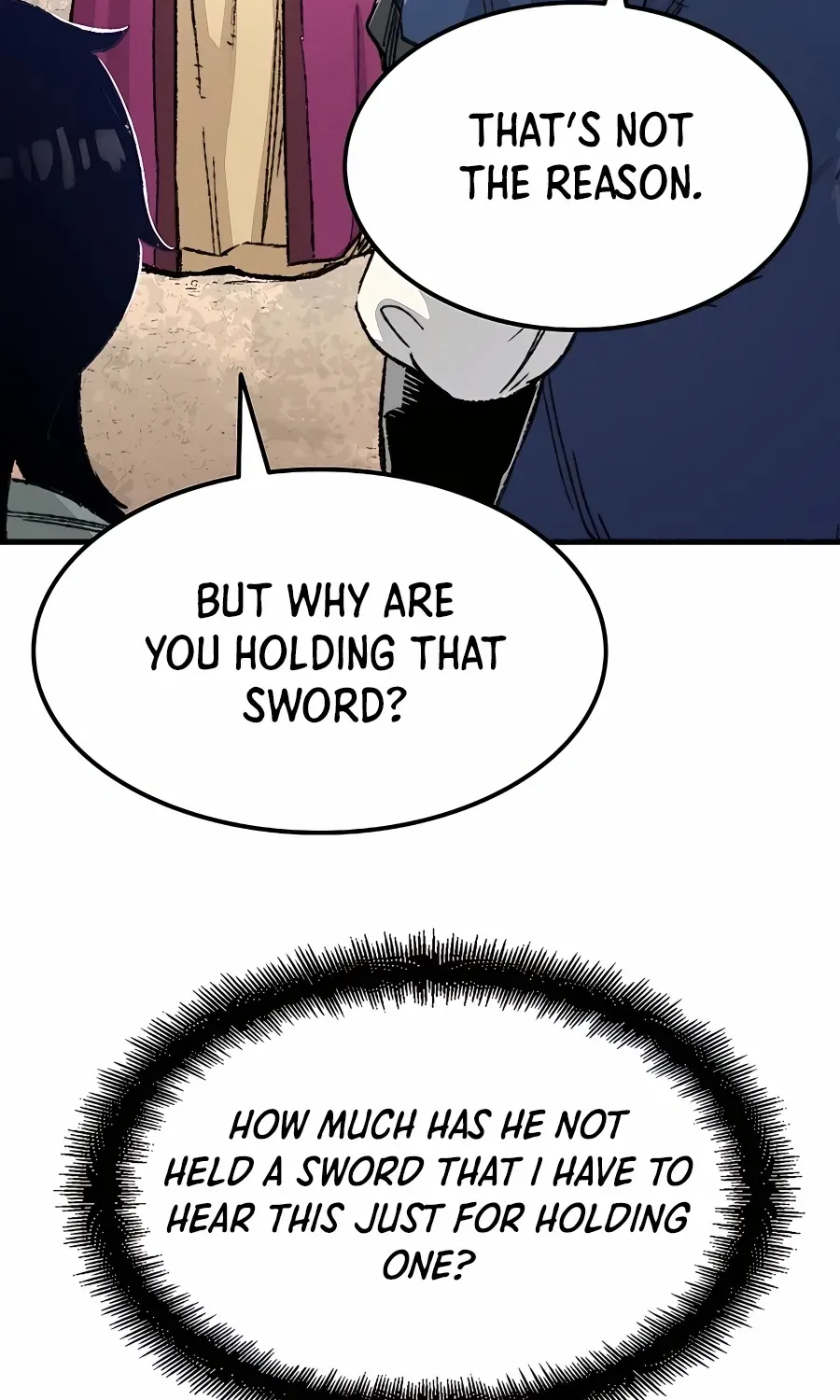 Reincarnation Of The Heavenly Demon Chapter 2 page 47 - 