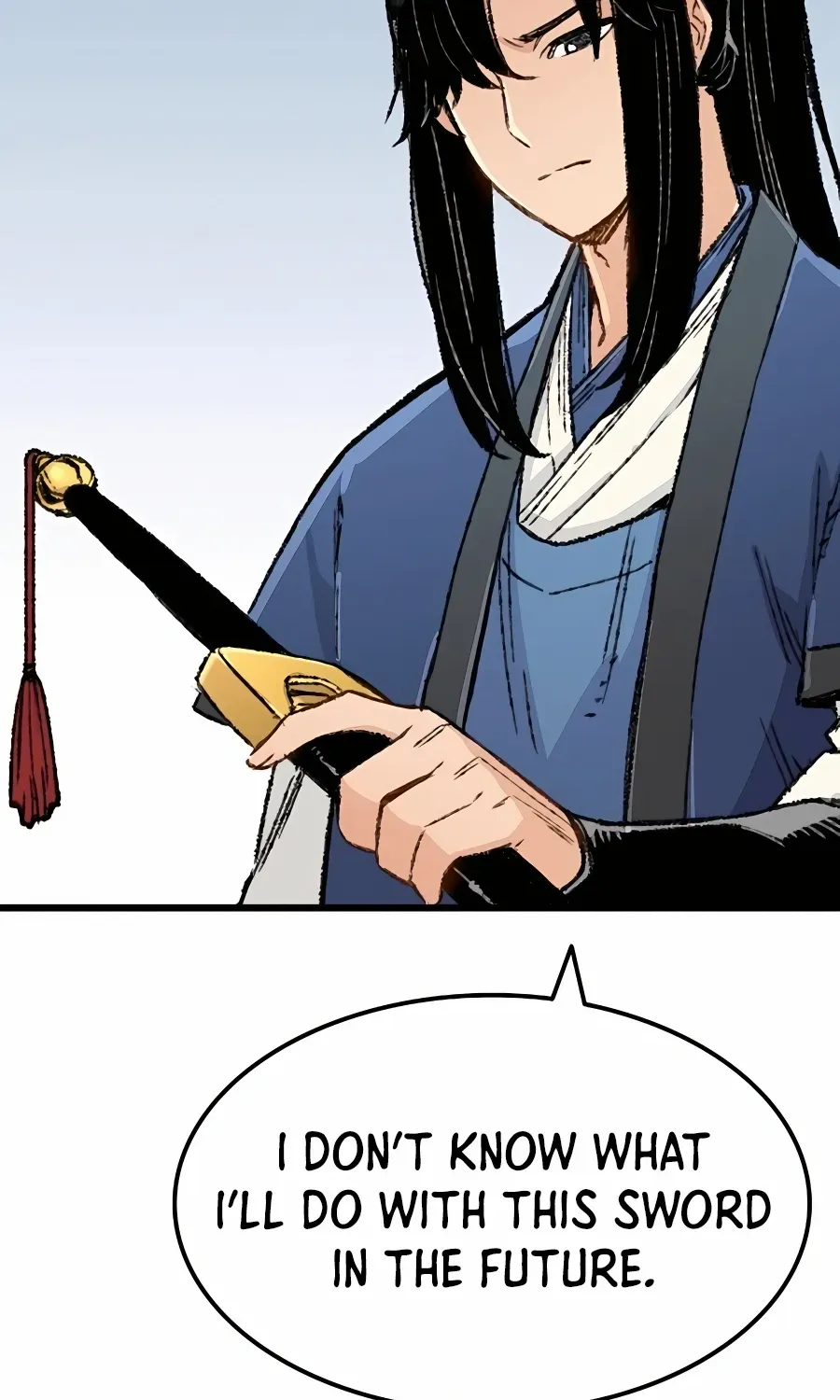 Reincarnation Of The Heavenly Demon Chapter 2 page 51 - 