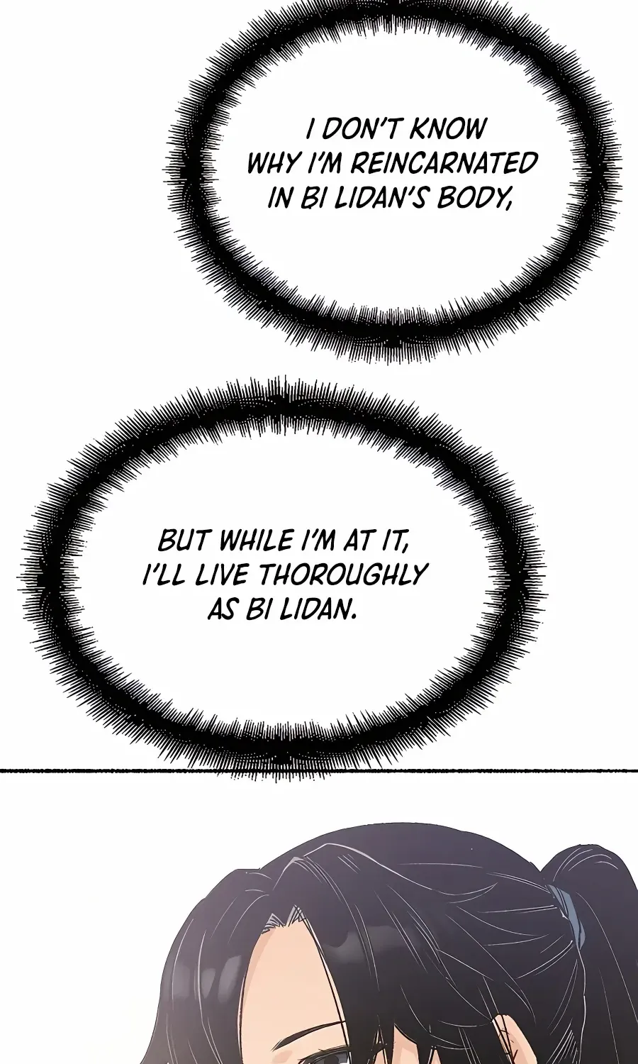 Reincarnation Of The Heavenly Demon Chapter 2 page 59 - 