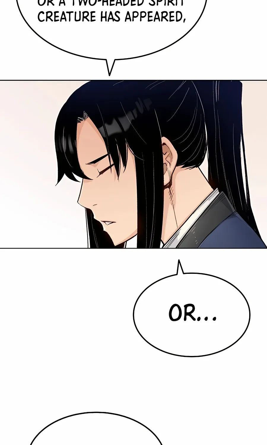 Reincarnation Of The Heavenly Demon Chapter 2 page 8 - 