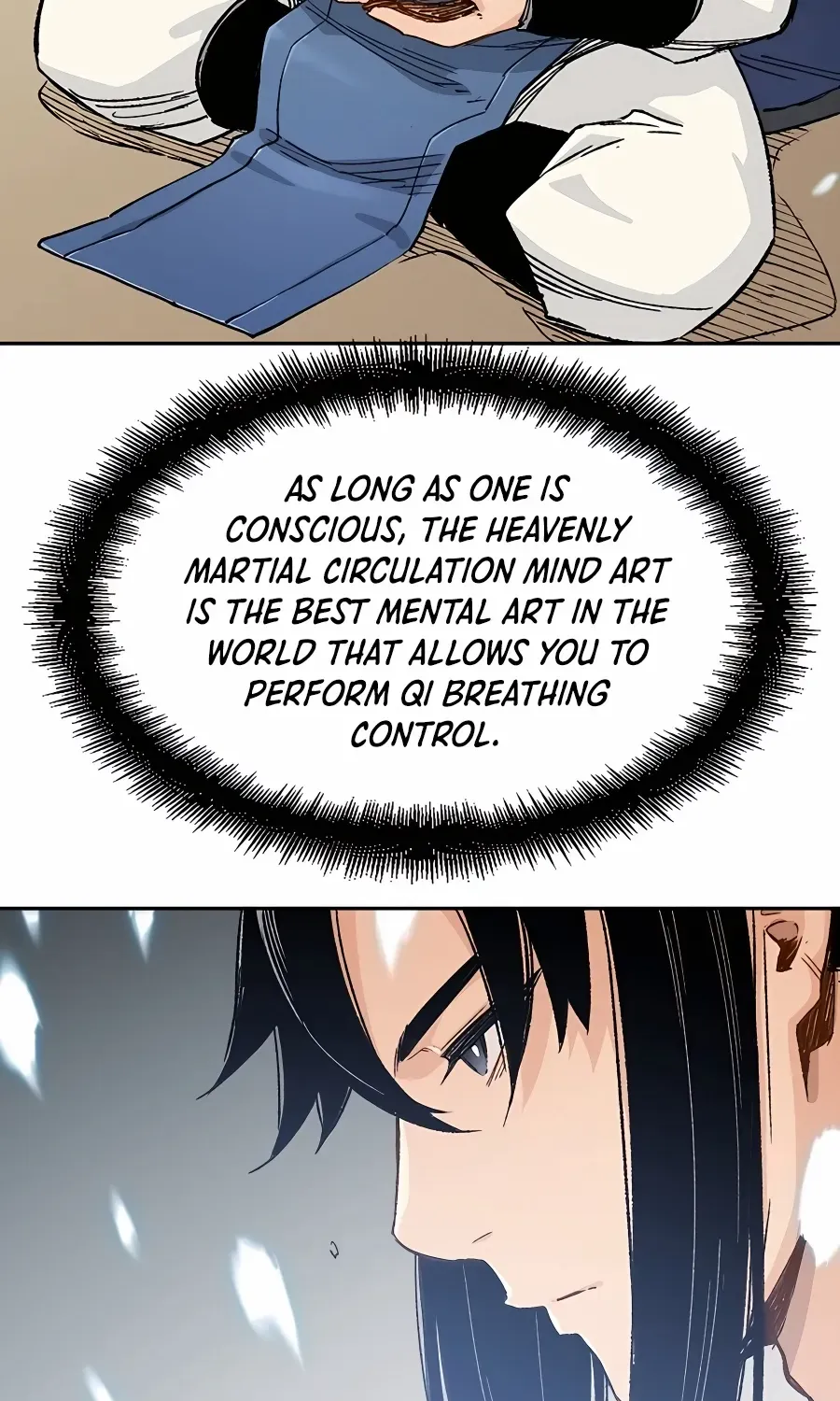 Reincarnation Of The Heavenly Demon Chapter 2 page 71 - 