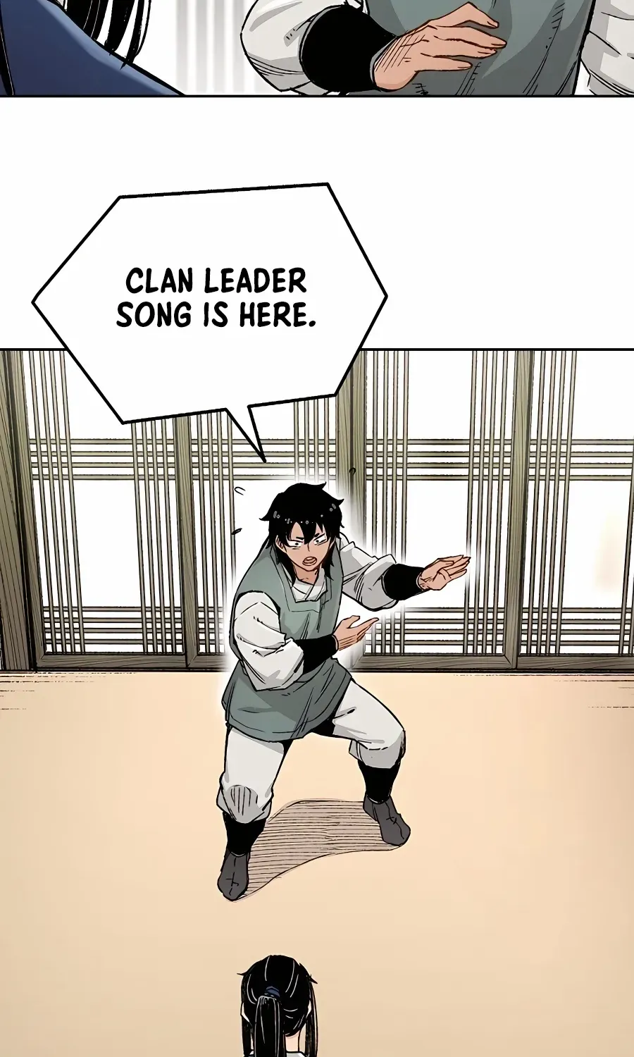 Reincarnation Of The Heavenly Demon Chapter 2 page 77 - 