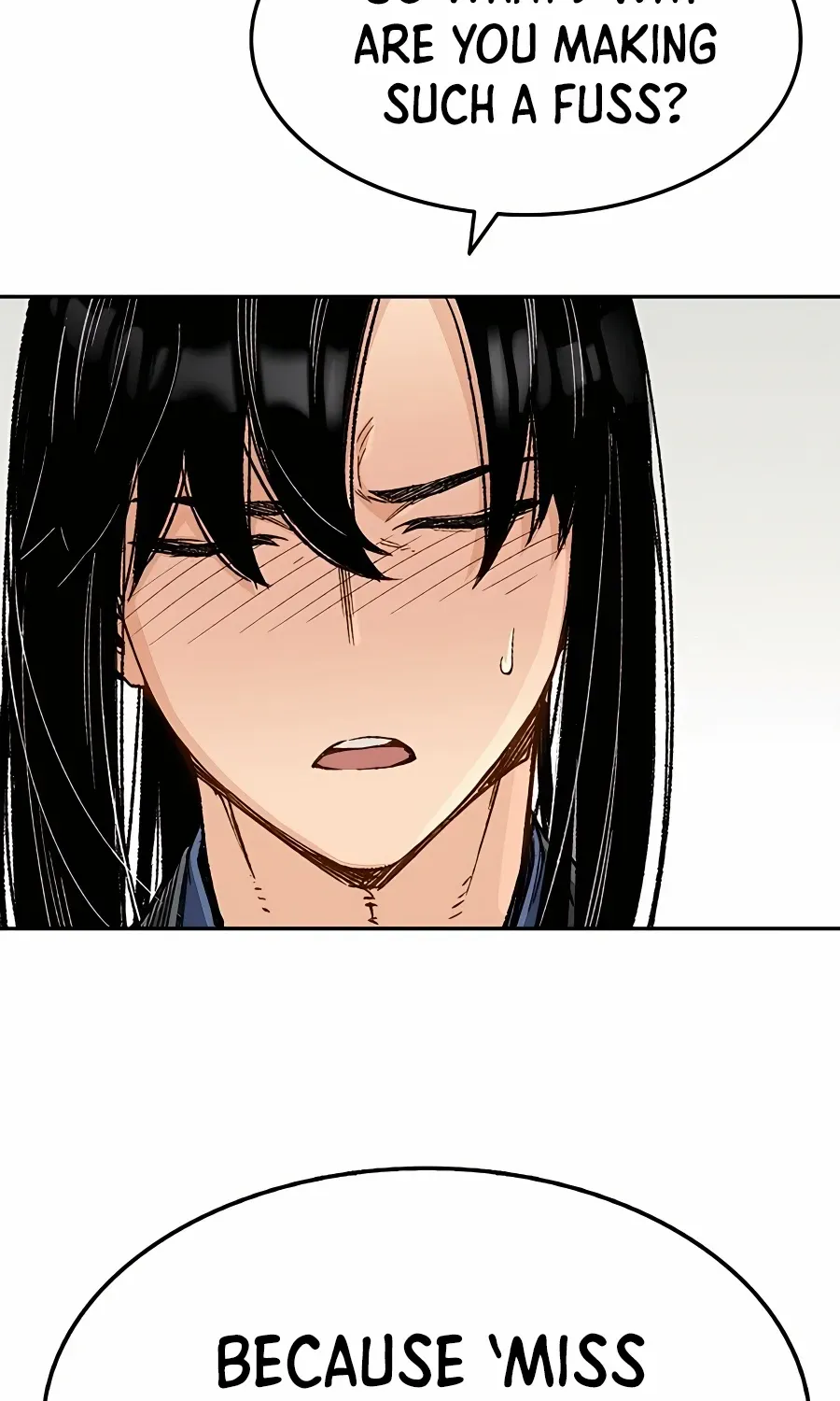 Reincarnation Of The Heavenly Demon Chapter 2 page 80 - 