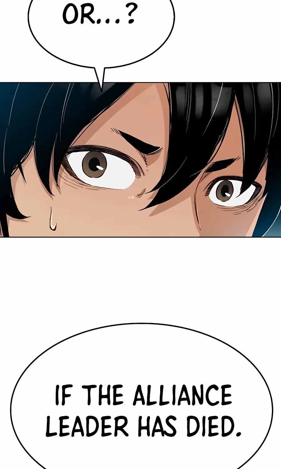 Reincarnation Of The Heavenly Demon Chapter 2 page 9 - 