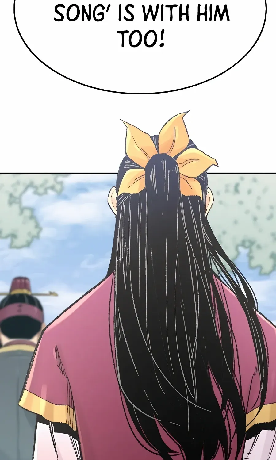 Reincarnation Of The Heavenly Demon Chapter 2 page 81 - 