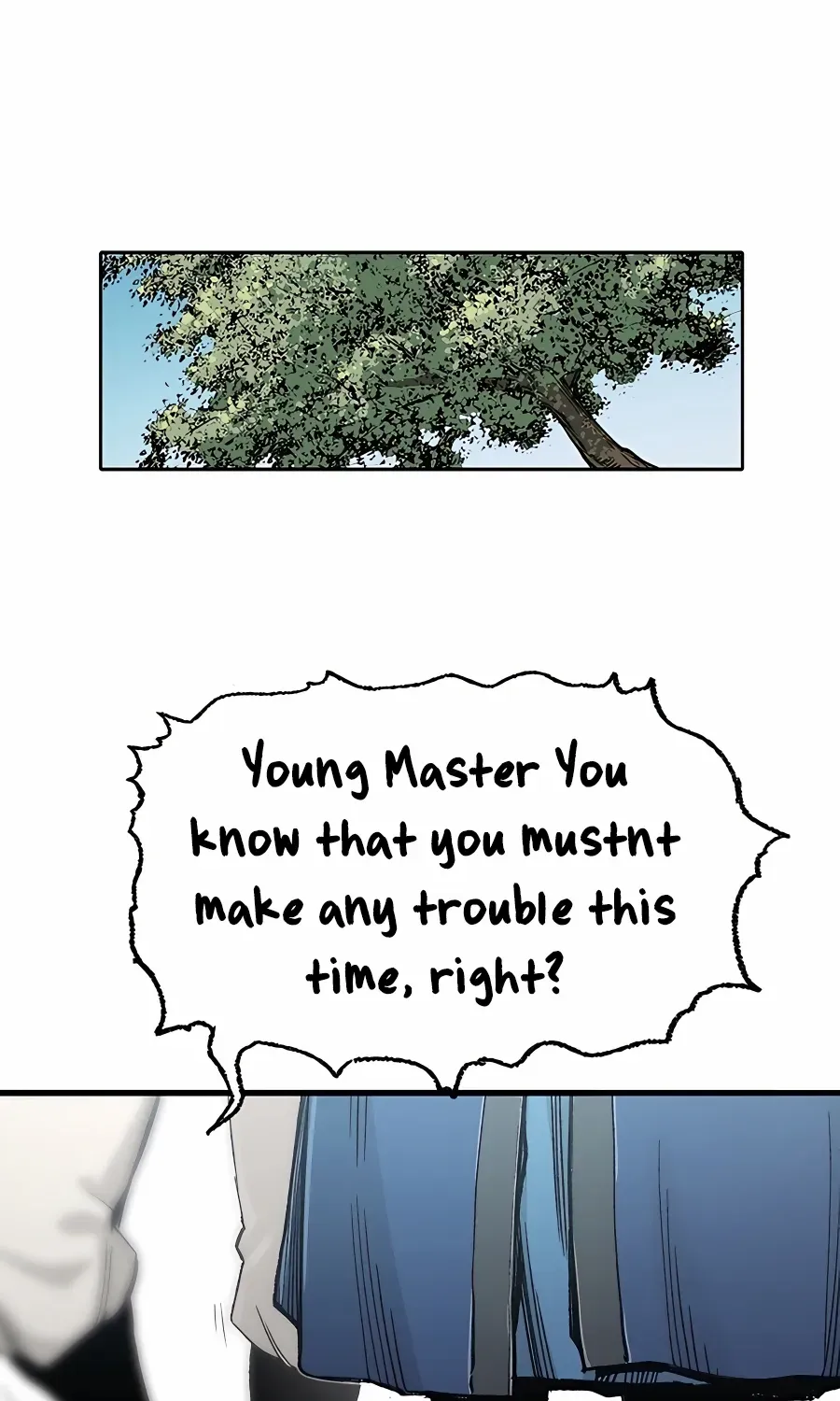 Reincarnation Of The Heavenly Demon Chapter 2 page 83 - 