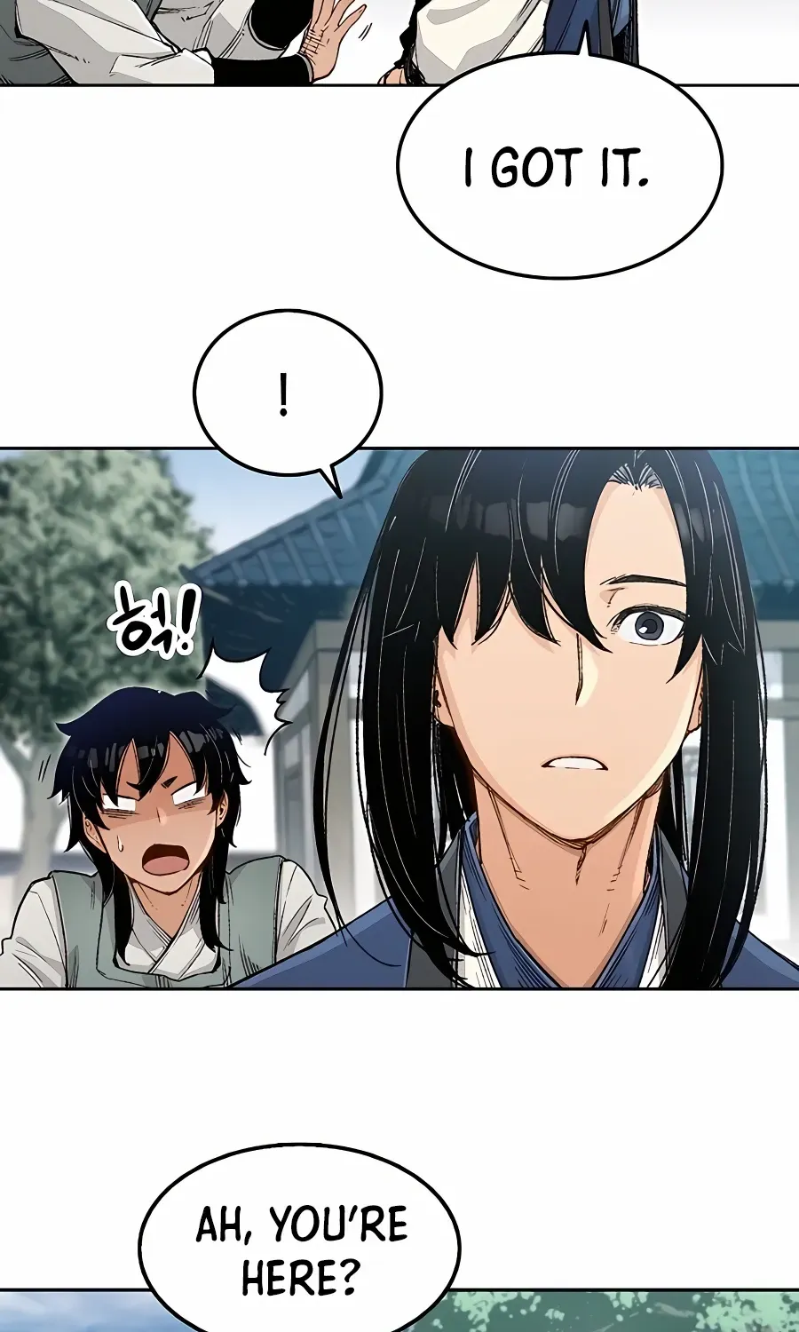 Reincarnation Of The Heavenly Demon Chapter 2 page 85 - 
