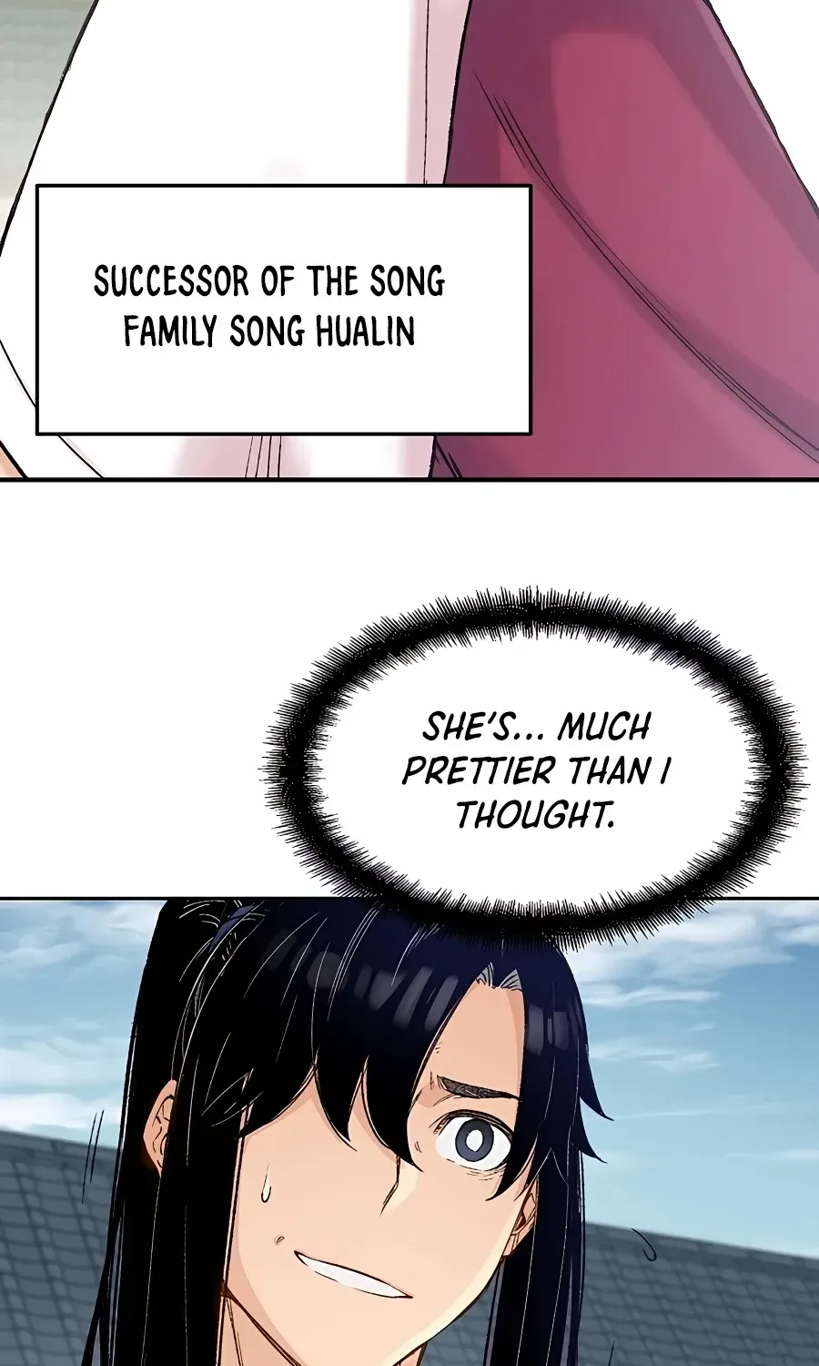 Reincarnation Of The Heavenly Demon Chapter 2 page 89 - 