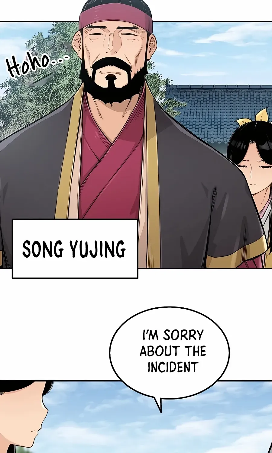 Reincarnation Of The Heavenly Demon Chapter 2 page 93 - 